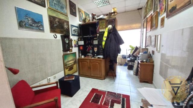 Poslovni prostor, Jednosoban, Prodaja, 17m2, Novi grad, Zemun, Makedonska