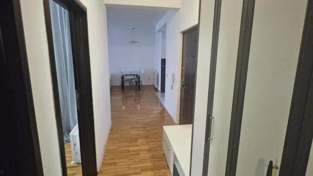Stan, Trosoban, Izdavanje, 86m2, Djeram pijaca, Zvezdara, Šabačka