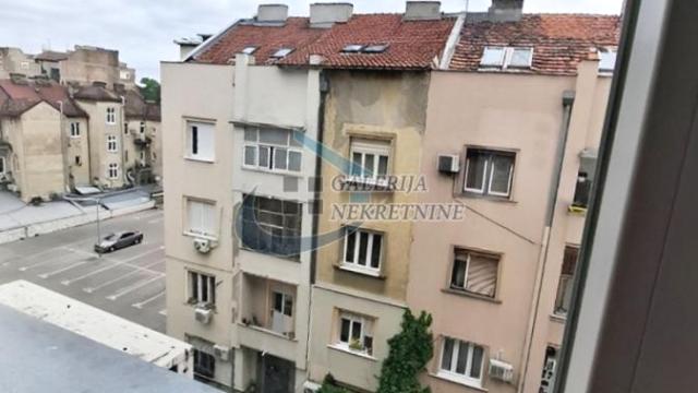 Stan, Jednosoban, Prodaja, 28m2, Vukov Spomenik, Zvezdara, Bulevar kralja Aleksandra