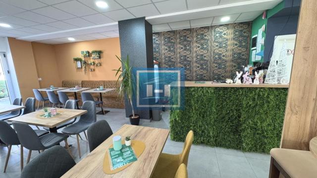 Poslovni prostor, Izdavanje, 91m2, Centar, Gradska lokacija, Jagodina