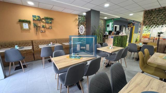 Poslovni prostor, Izdavanje, 91m2, Centar, Gradska lokacija, Jagodina