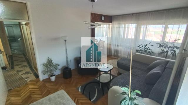 Stan, Trosoban, Prodaja, 75m2, Marger, Medijana, Niš
