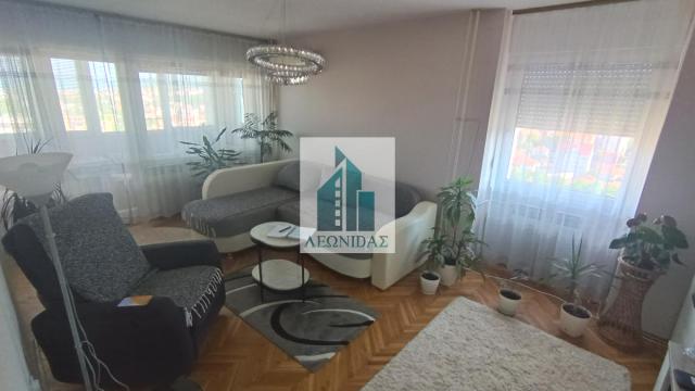 Stan, Trosoban, Prodaja, 75m2, Marger, Medijana, Niš