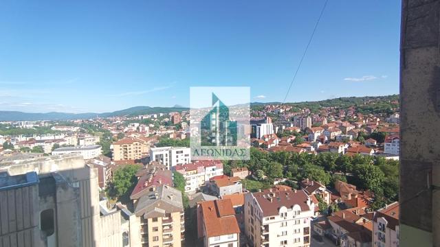 Stan, Trosoban, Prodaja, 75m2, Marger, Medijana, Niš