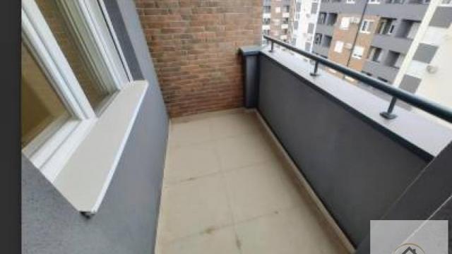 Stan, Dvosoban, Prodaja, 48m2, Avijatičarsko naselje, Novi Sad, Novi Sad