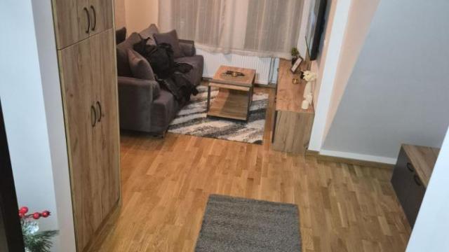 Stan, Dvosoban, Prodaja, 49m2, Divčibare, Okolno mesto, Valjevo