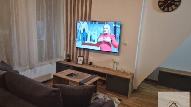 Stan, Dvosoban, Prodaja, 49m2, Divčibare, Okolno mesto, Valjevo