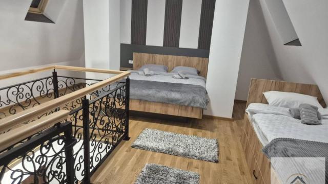 Stan, Dvosoban, Prodaja, 49m2, Divčibare, Okolno mesto, Valjevo