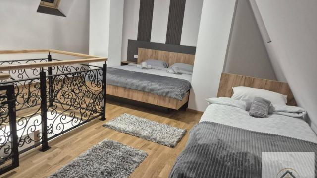 Stan, Dvosoban, Prodaja, 49m2, Divčibare, Okolno mesto, Valjevo