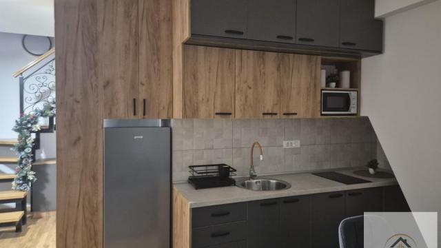 Stan, Dvosoban, Prodaja, 49m2, Divčibare, Okolno mesto, Valjevo
