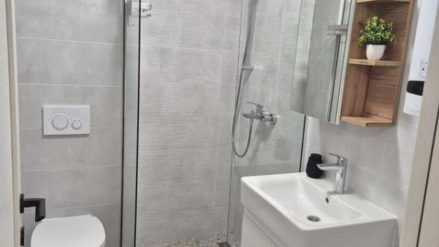 Stan, Dvosoban, Prodaja, 49m2, Divčibare, Okolno mesto, Valjevo