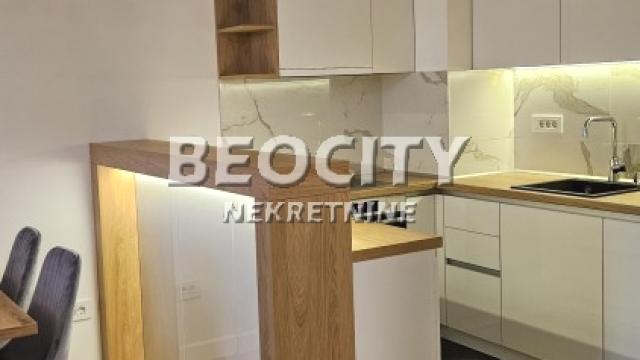 Stan, Trosoban, Izdavanje, 76m2, Blok 63, Novi Beograd, Jurija Gagarina