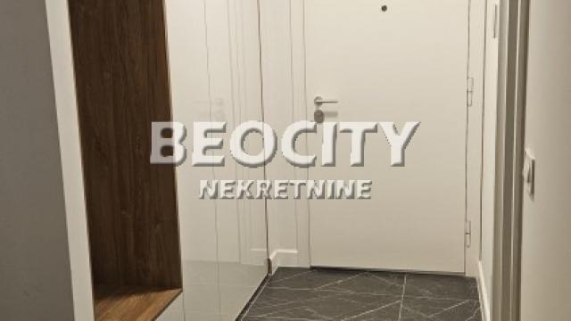 Stan, Trosoban, Izdavanje, 76m2, Blok 63, Novi Beograd, Jurija Gagarina