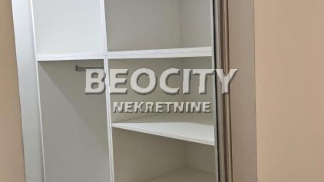Stan, Trosoban, Izdavanje, 76m2, Blok 63, Novi Beograd, Jurija Gagarina