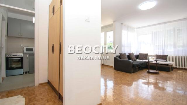 Stan, Dvosoban, Izdavanje, 54m2, Medaković padina, Voždovac, Borivoja Stevanovića