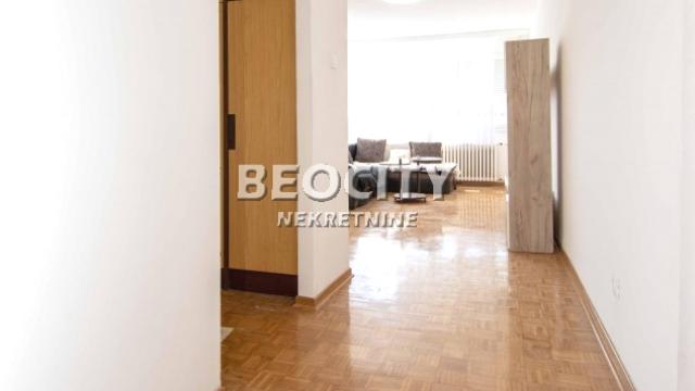 Stan, Dvosoban, Izdavanje, 54m2, Medaković padina, Voždovac, Borivoja Stevanovića