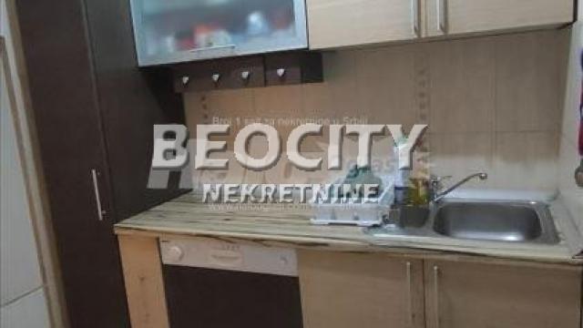Stan, Dvoiposoban, Prodaja, 56m2, Centar, Rakovica, Pilota Mihaila Petrovića