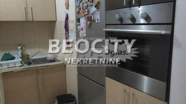 Stan, Dvoiposoban, Prodaja, 56m2, Centar, Rakovica, Pilota Mihaila Petrovića