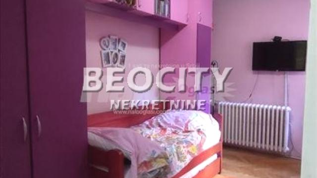 Stan, Dvoiposoban, Prodaja, 56m2, Centar, Rakovica, Pilota Mihaila Petrovića