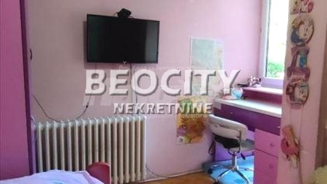 Stan, Dvoiposoban, Prodaja, 56m2, Centar, Rakovica, Pilota Mihaila Petrovića