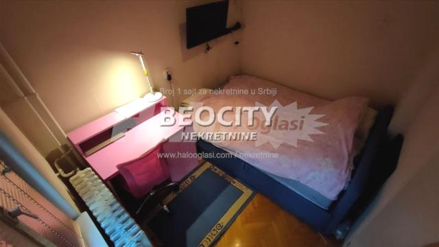 Stan, Dvoiposoban, Prodaja, 56m2, Centar, Rakovica, Pilota Mihaila Petrovića