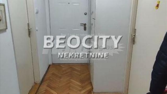 Stan, Dvoiposoban, Prodaja, 56m2, Centar, Rakovica, Pilota Mihaila Petrovića