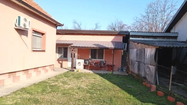 Kuća, Petosoban i veći, Prodaja, 140m2, Barič, Obrenovac, Obrenovacki put