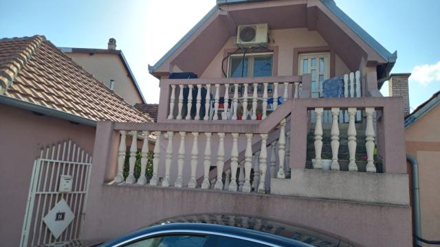 Stan, Jednosoban, Prodaja, 30m2, Zemun, Joze Scurle
