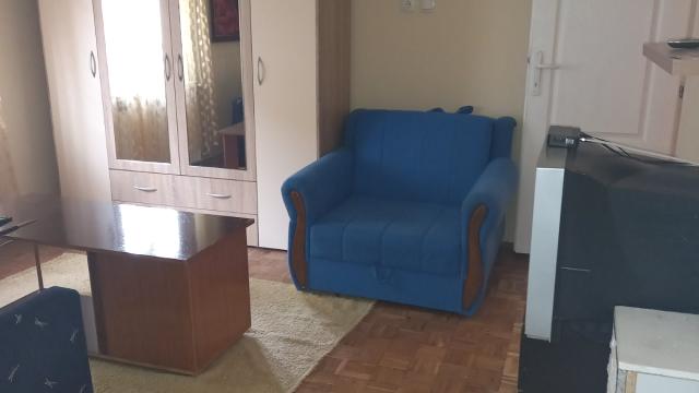 Stan, Jednosoban, Prodaja, 30m2, Zemun, Joze Scurle
