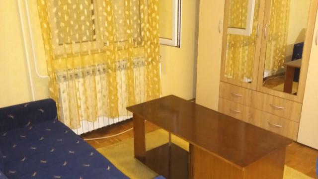 Stan, Jednosoban, Prodaja, 30m2, Zemun, Joze Scurle