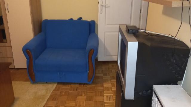Stan, Jednosoban, Prodaja, 30m2, Zemun, Joze Scurle
