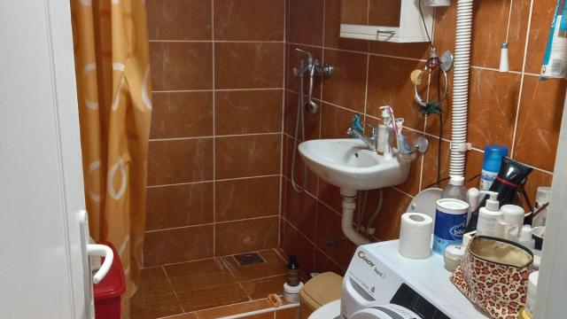 Stan, Jednosoban, Prodaja, 30m2, Zemun, Joze Scurle