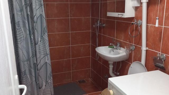 Stan, Jednosoban, Prodaja, 30m2, Zemun, Joze Scurle