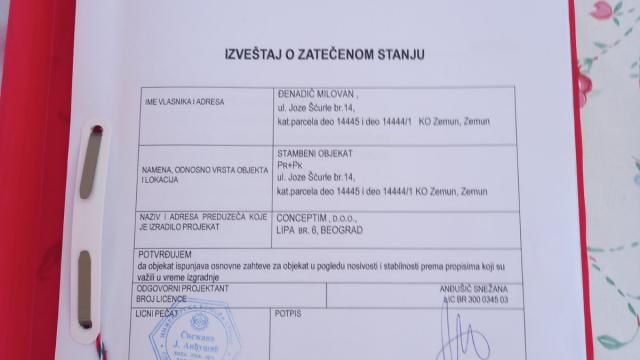 Stan, Jednosoban, Prodaja, 30m2, Zemun, Joze Scurle