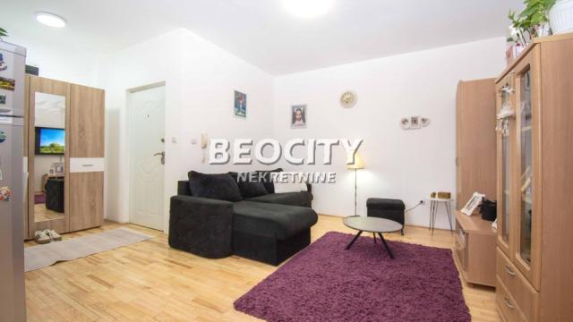 Stan, Dvoiposoban, Prodaja, 54m2, Borča Greda, Palilula, JNA