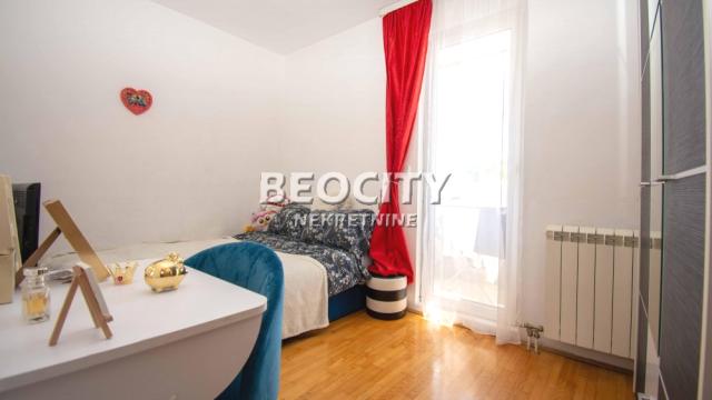 Stan, Dvoiposoban, Prodaja, 54m2, Borča Greda, Palilula, JNA