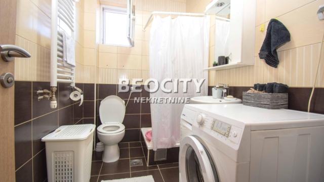 Stan, Dvoiposoban, Prodaja, 54m2, Borča Greda, Palilula, JNA
