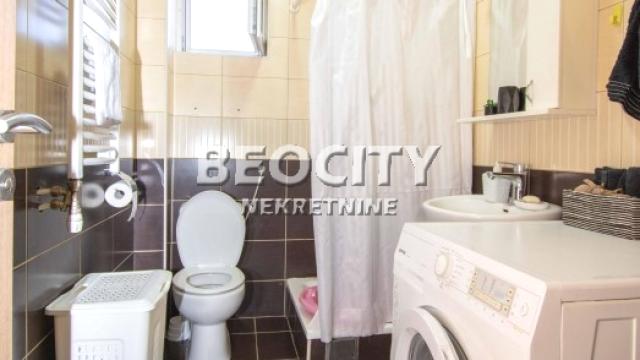 Stan, Dvoiposoban, Prodaja, 54m2, Borča Greda, Palilula, JNA