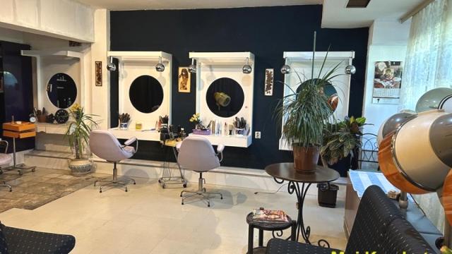 Poslovni prostor, Izdavanje, 49m2, Blok 30 (B92), Novi Beograd, Španskih boraca