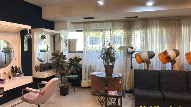 Poslovni prostor, Izdavanje, 49m2, Blok 30 (B92), Novi Beograd, Španskih boraca