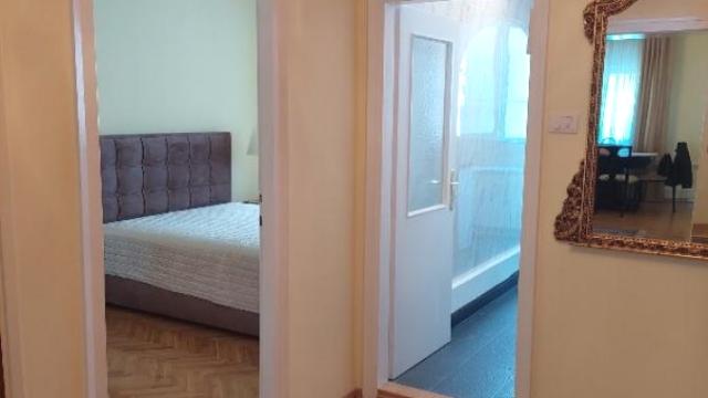 Stan, Trosoban, Izdavanje, 82m2, Centar, Palilula, Cvijićeva