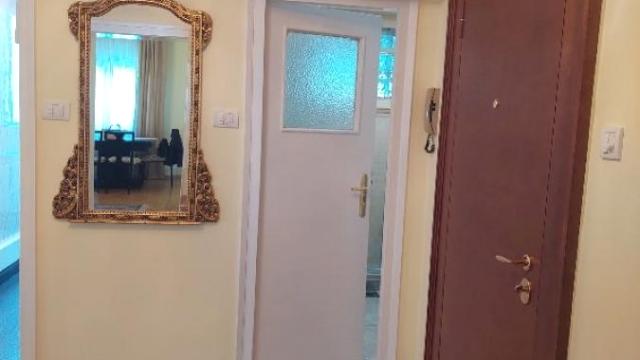 Stan, Trosoban, Izdavanje, 82m2, Centar, Palilula, Cvijićeva