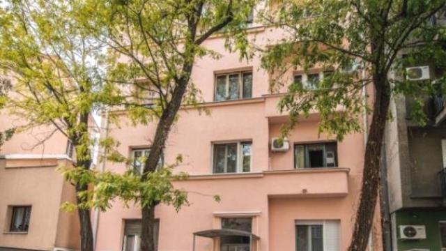 Stan, Jednoiposoban, Izdavanje, 38m2, Profesorska kolonija, Palilula, Draže Pavlovića