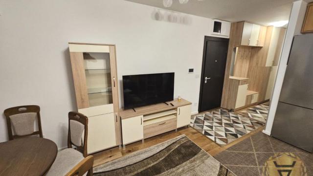 Stan, Dvoiposoban, Izdavanje, 52m2, Dušanovac, Voždovac, Milorada Bondžulića