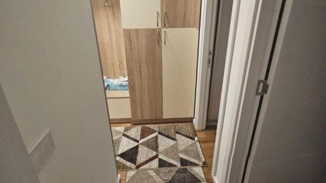Stan, Dvoiposoban, Izdavanje, 52m2, Dušanovac, Voždovac, Milorada Bondžulića