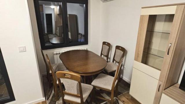 Stan, Dvoiposoban, Izdavanje, 52m2, Dušanovac, Voždovac, Milorada Bondžulića