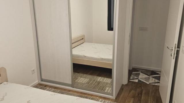 Stan, Dvoiposoban, Izdavanje, 52m2, Dušanovac, Voždovac, Milorada Bondžulića