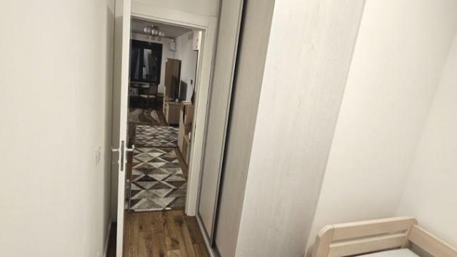 Stan, Dvoiposoban, Izdavanje, 52m2, Dušanovac, Voždovac, Milorada Bondžulića