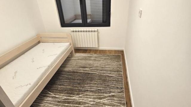Stan, Dvoiposoban, Izdavanje, 52m2, Dušanovac, Voždovac, Milorada Bondžulića
