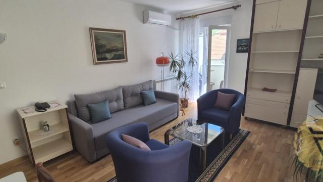 Stan, Dvosoban, Izdavanje, 65m2, FON - Bilećka, Voždovac, Bilećka